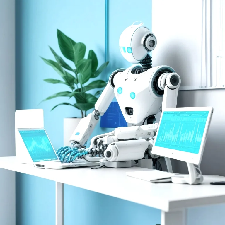 Streamline Operations with Smart Automation