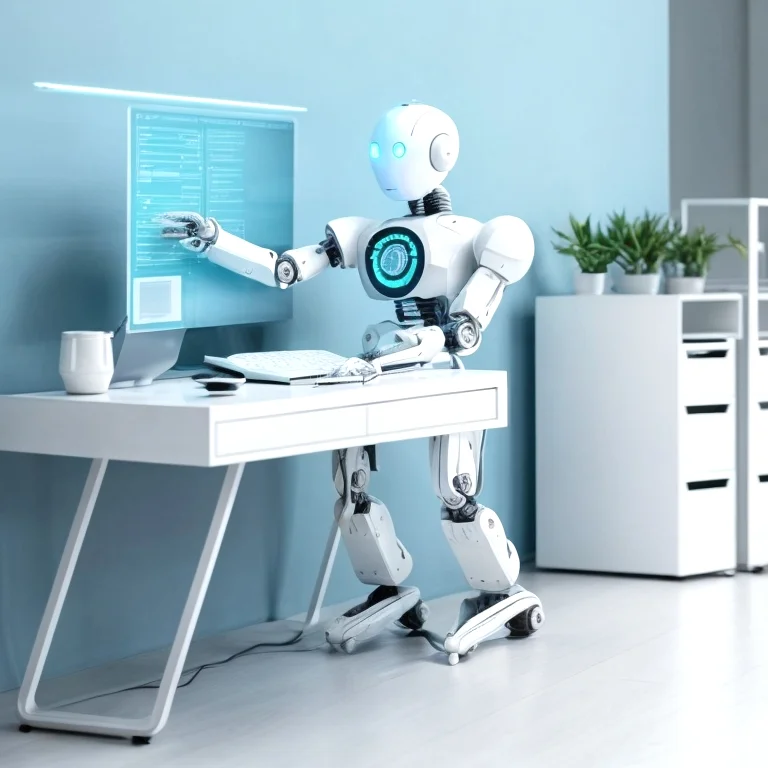 Seamless Integration